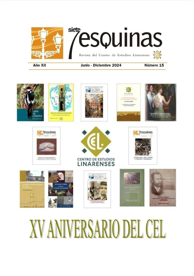 Centro de Estudios Linarenses)